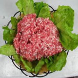 Minced Pork