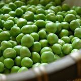 Peas