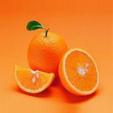 Orange S