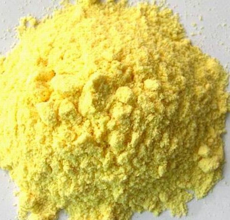 Corn Flour