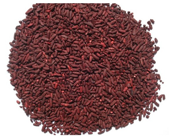 Red Yeast Rice