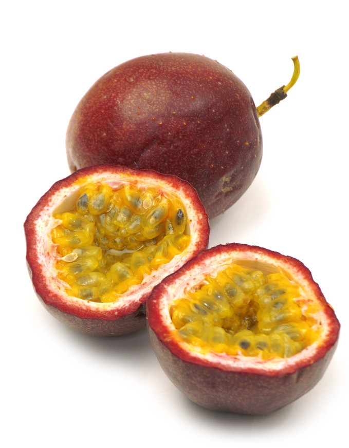 Passion Fruit