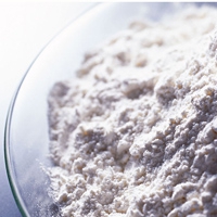 Low Gluten Flour