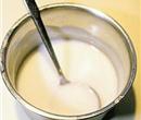 Condensed Milk