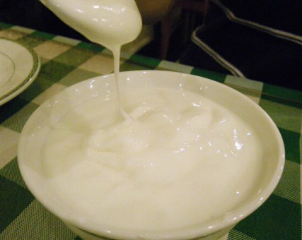 Yogurt