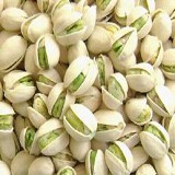 Pistachios