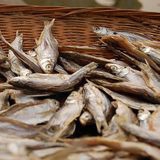 Dried Fish