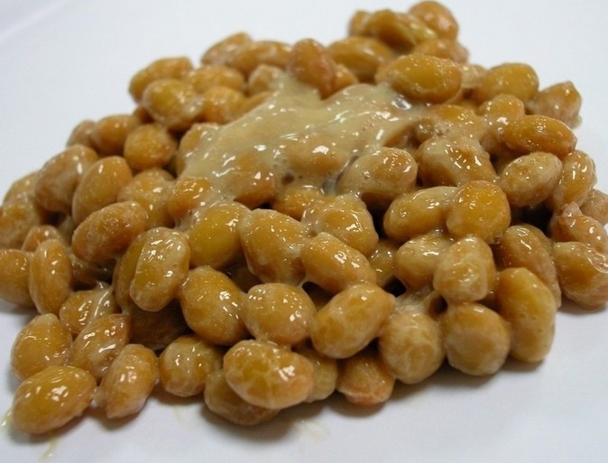 Natto