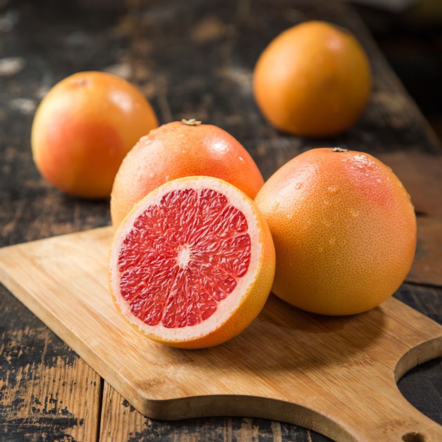 Grapefruit