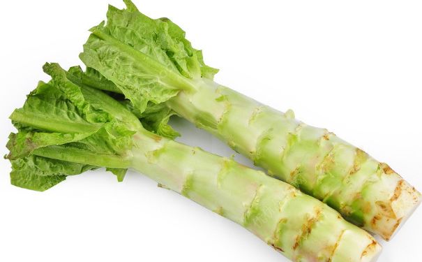 Asparagus Lettuce