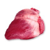 Pig Heart