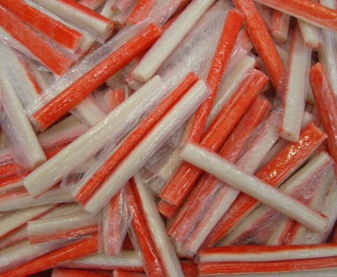 Crab Stick