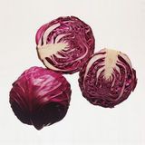 Purple Cabbage