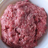 Minced Beef