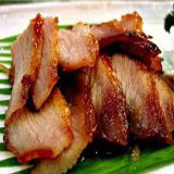 Grilled Pork