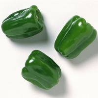 Green Pepper