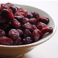 Cranberries