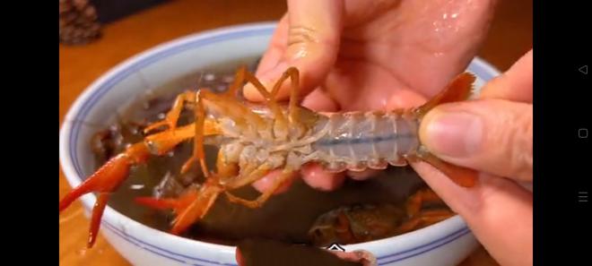 How to Clean Crayfish