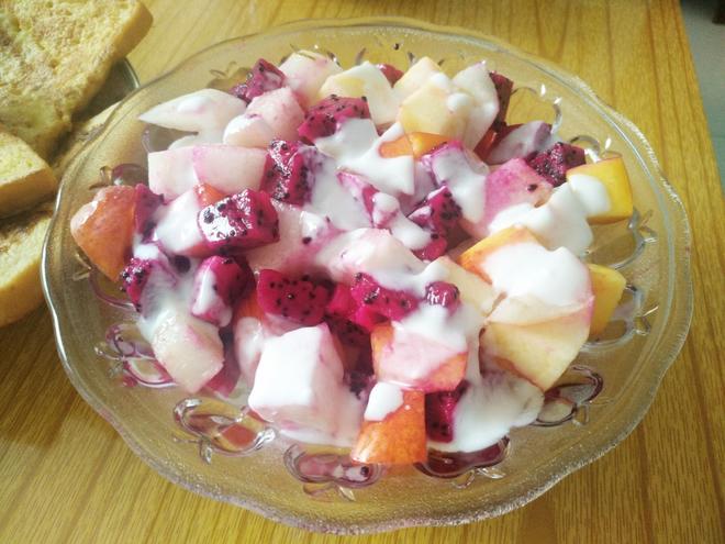 Fruit Salad for Weight Loss 🥗