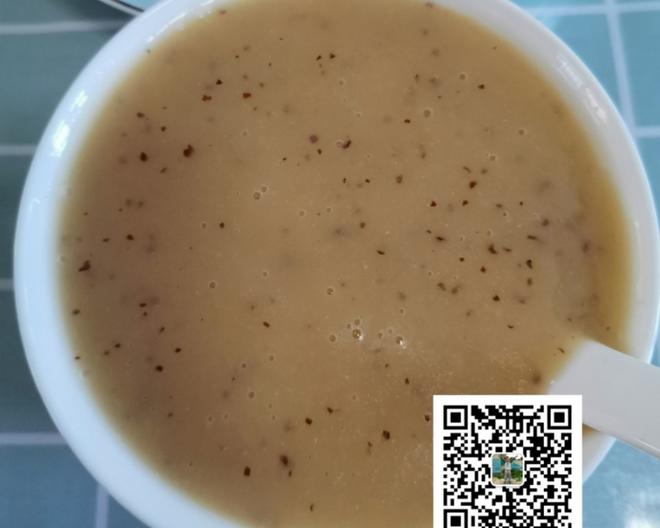 Lotus Seed and Lily Nourishing Lung and Moisturizing, Millet and Yam Nourishing Stomach and Spleen, Brown Sugar and Red Date Supplementing Qi and Blood, Beauty and Nourishment. Super Fragrant and Silky, Easily Made with Soy Milk Machine!