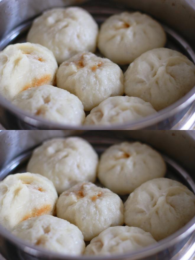 【My Picky Eater's Favorite!】Homemade Soup Dumplings, Bursting with Happiness in Every Bite!