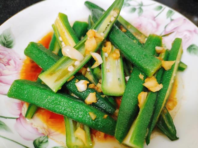 The Best Way to Prepare Okra!