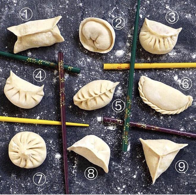 【A Stone from Other Hills】Fancy Dumpling Wrapping to Prepare for the New Year