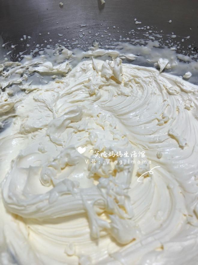 Cream Cheese Filling - Rich Cheese Flavor, Perfect for Cakes, Bread, Cookies, and Chips