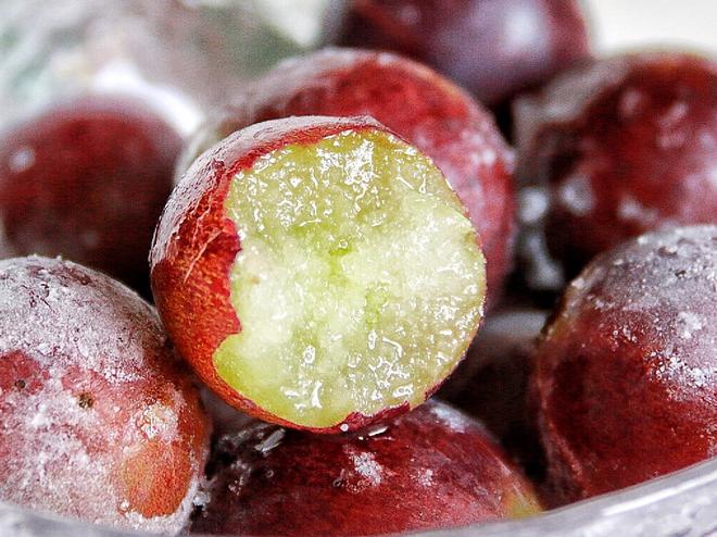 Fruits That Can Replace Ice Cream - Healthy and Low-Fat