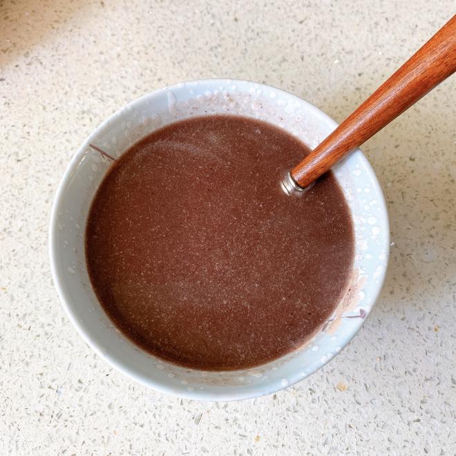 Red Bean Wellness Soup Recipe Comparable to Manji Desserts