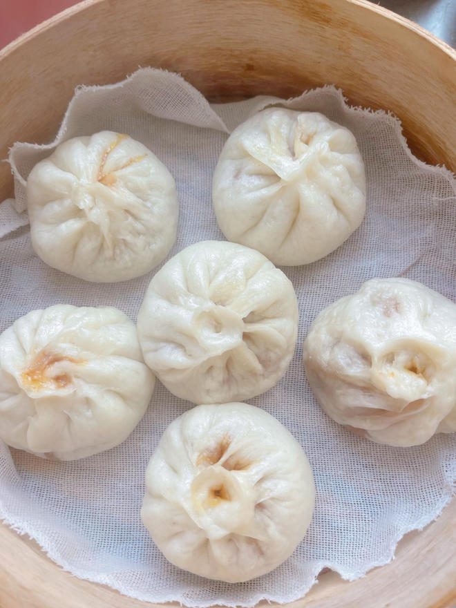 Mushroom and Pork Soup Dumplings (Including Tips and Tricks)