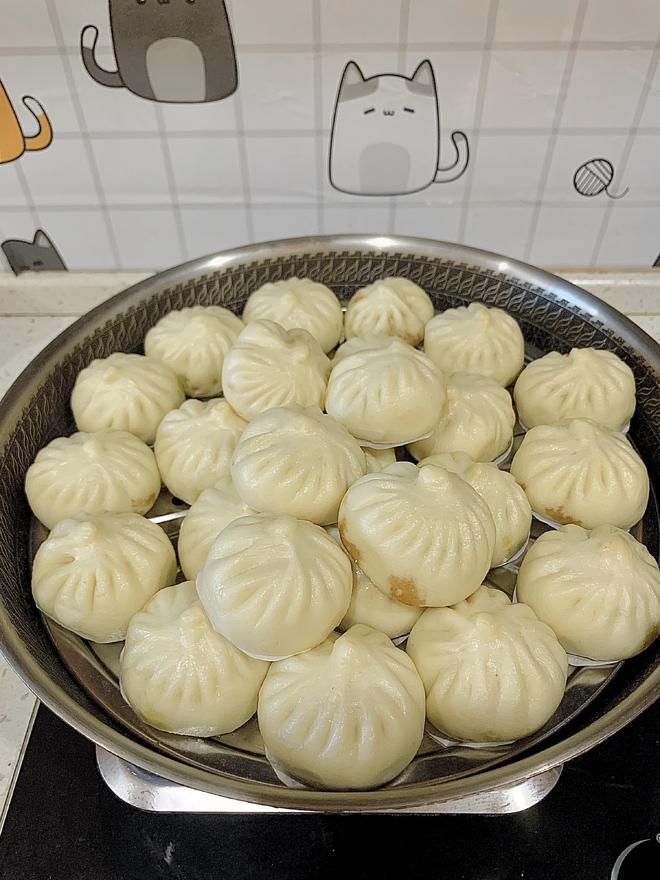 Fresh Meat Soup Dumplings ♨️ The Easiest Way to Make the Tastiest Dumplings