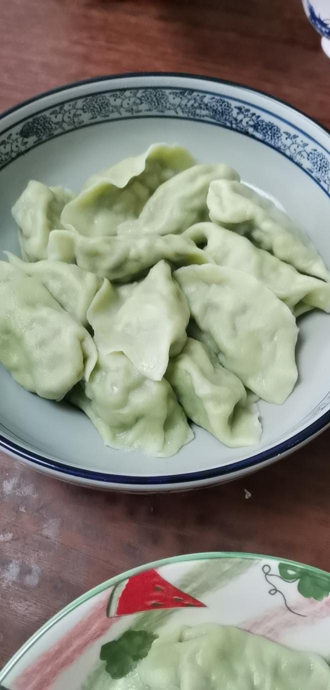 Dumplings with Various Fillings: Celery, Sauerkraut, Beef, Chili, Tomato-Shrimp, Three-Flavor