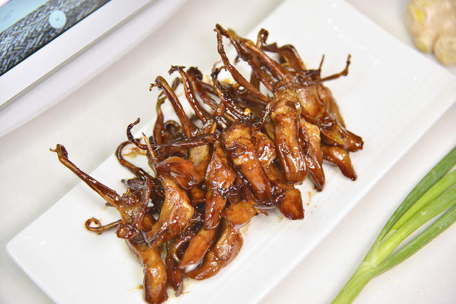 【Xianglan Xiaomei Recipe】Sauce Duck Tongue, The Ultimate Flavor!