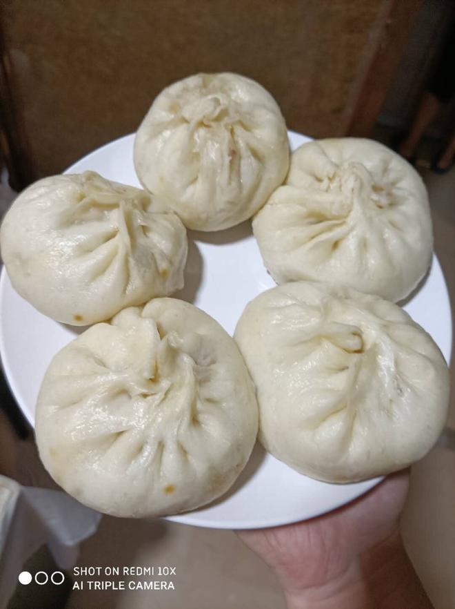 Deliciously Tender Donkey Meat Buns – Simple to Make