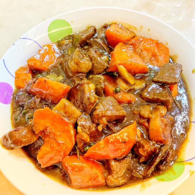 Braised Donkey Meat