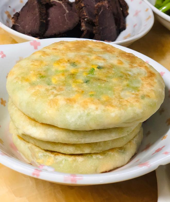 Radish Stuffed Pies You Can't Stop Eating