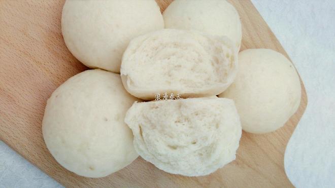 Yam Mantou